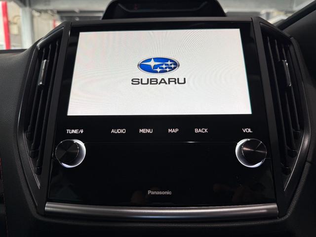 フォレスター Ｘ－ブレイク　スマートキー　メモリーナビ　フルセグ　ＣＤ　ＤＶＤ　ブルーレイ　バックカメラ　ＬＥＤライト　フォグランプ　ＥＴＣ　ドラレコ　デジタルインナーミラー　シートヒーター　ステアリングヒーター　アイサイト（18枚目）