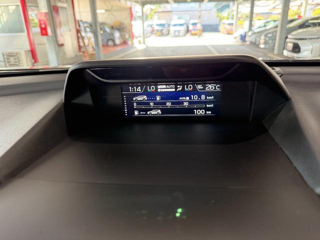 フォレスター Ｘ－ブレイク　スマートキー　メモリーナビ　フルセグ　ＣＤ　ＤＶＤ　ブルーレイ　バックカメラ　ＬＥＤライト　フォグランプ　ＥＴＣ　ドラレコ　デジタルインナーミラー　シートヒーター　ステアリングヒーター　アイサイト（21枚目）