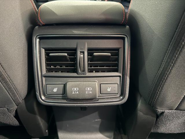 フォレスター Ｘ－ブレイク　スマートキー　メモリーナビ　フルセグ　ＣＤ　ＤＶＤ　ブルーレイ　バックカメラ　ＬＥＤライト　フォグランプ　ＥＴＣ　ドラレコ　デジタルインナーミラー　シートヒーター　ステアリングヒーター　アイサイト（22枚目）