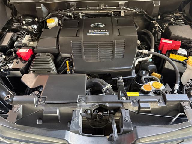 フォレスター Ｘ－ブレイク　スマートキー　メモリーナビ　フルセグ　ＣＤ　ＤＶＤ　ブルーレイ　バックカメラ　ＬＥＤライト　フォグランプ　ＥＴＣ　ドラレコ　デジタルインナーミラー　シートヒーター　ステアリングヒーター　アイサイト（23枚目）