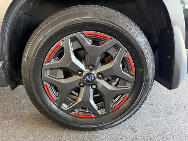 フォレスター Ｘ－ブレイク　スマートキー　メモリーナビ　フルセグ　ＣＤ　ＤＶＤ　ブルーレイ　バックカメラ　ＬＥＤライト　フォグランプ　ＥＴＣ　ドラレコ　デジタルインナーミラー　シートヒーター　ステアリングヒーター　アイサイト（24枚目）