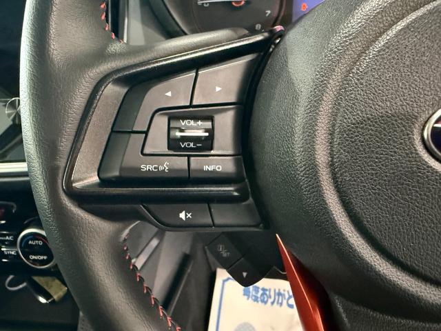 フォレスター Ｘ－ブレイク　スマートキー　メモリーナビ　フルセグ　ＣＤ　ＤＶＤ　ブルーレイ　バックカメラ　ＬＥＤライト　フォグランプ　ＥＴＣ　ドラレコ　デジタルインナーミラー　シートヒーター　ステアリングヒーター　アイサイト（25枚目）