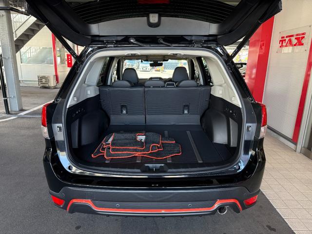 フォレスター Ｘ－ブレイク　スマートキー　メモリーナビ　フルセグ　ＣＤ　ＤＶＤ　ブルーレイ　バックカメラ　ＬＥＤライト　フォグランプ　ＥＴＣ　ドラレコ　デジタルインナーミラー　シートヒーター　ステアリングヒーター　アイサイト（28枚目）