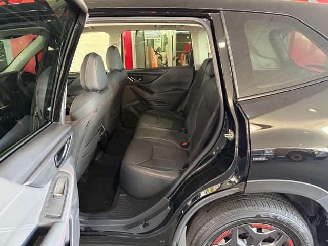 フォレスター Ｘ－ブレイク　スマートキー　メモリーナビ　フルセグ　ＣＤ　ＤＶＤ　ブルーレイ　バックカメラ　ＬＥＤライト　フォグランプ　ＥＴＣ　ドラレコ　デジタルインナーミラー　シートヒーター　ステアリングヒーター　アイサイト（30枚目）