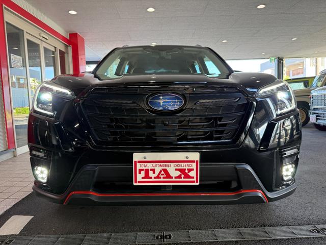 フォレスター Ｘ－ブレイク　スマートキー　メモリーナビ　フルセグ　ＣＤ　ＤＶＤ　ブルーレイ　バックカメラ　ＬＥＤライト　フォグランプ　ＥＴＣ　ドラレコ　デジタルインナーミラー　シートヒーター　ステアリングヒーター　アイサイト（36枚目）