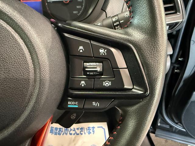 フォレスター Ｘ－ブレイク　スマートキー　メモリーナビ　フルセグ　ＣＤ　ＤＶＤ　ブルーレイ　バックカメラ　ＬＥＤライト　フォグランプ　ＥＴＣ　ドラレコ　デジタルインナーミラー　シートヒーター　ステアリングヒーター　アイサイト（37枚目）