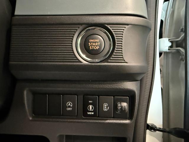 スペーシアベース ＸＦ　スマートキー　メモリーナビ　フルセグ　ＣＤ　ＤＶＤ　ＢＴ　全方位モニター　ＬＥＤライト　フォグランプ　シートヒーター　右側パワースライド　セーフティサポート（3枚目）