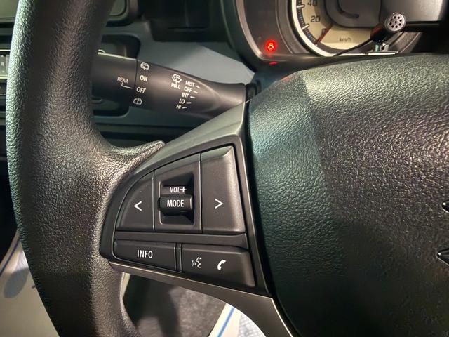 スペーシアベース ＸＦ　スマートキー　メモリーナビ　フルセグ　ＣＤ　ＤＶＤ　ＢＴ　全方位モニター　ＬＥＤライト　フォグランプ　シートヒーター　右側パワースライド　セーフティサポート（4枚目）