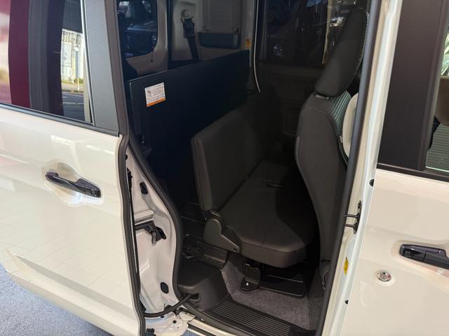 スペーシアベース ＸＦ　スマートキー　メモリーナビ　フルセグ　ＣＤ　ＤＶＤ　ＢＴ　全方位モニター　ＬＥＤライト　フォグランプ　シートヒーター　右側パワースライド　セーフティサポート（5枚目）