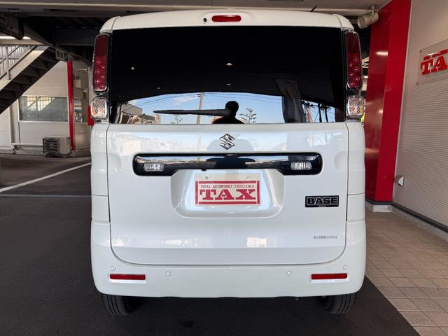 スペーシアベース ＸＦ　スマートキー　メモリーナビ　フルセグ　ＣＤ　ＤＶＤ　ＢＴ　全方位モニター　ＬＥＤライト　フォグランプ　シートヒーター　右側パワースライド　セーフティサポート（11枚目）