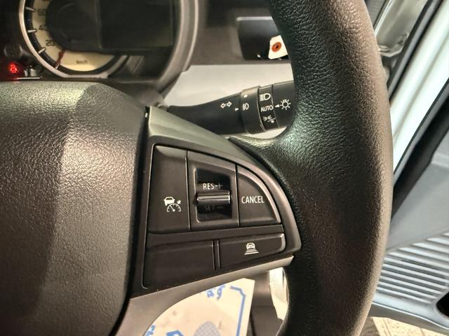 スペーシアベース ＸＦ　スマートキー　メモリーナビ　フルセグ　ＣＤ　ＤＶＤ　ＢＴ　全方位モニター　ＬＥＤライト　フォグランプ　シートヒーター　右側パワースライド　セーフティサポート（13枚目）