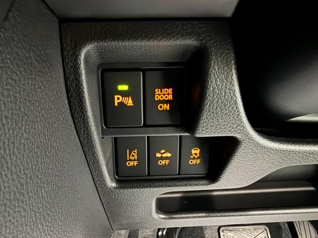 スペーシアベース ＸＦ　スマートキー　メモリーナビ　フルセグ　ＣＤ　ＤＶＤ　ＢＴ　全方位モニター　ＬＥＤライト　フォグランプ　シートヒーター　右側パワースライド　セーフティサポート（20枚目）