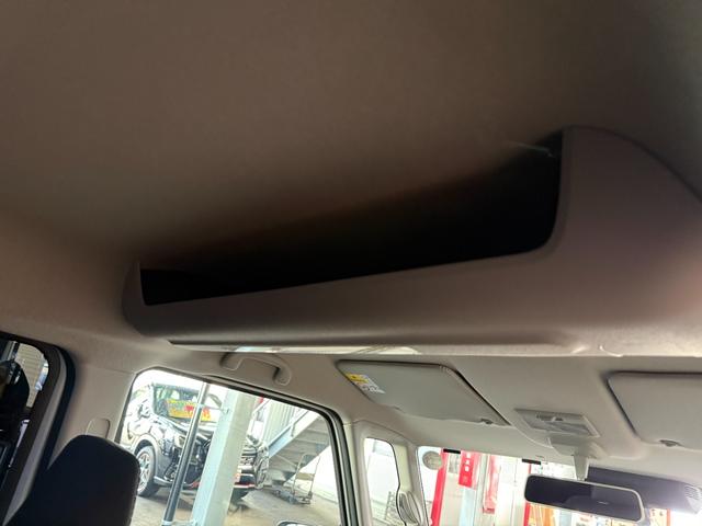 スペーシアベース ＸＦ　スマートキー　メモリーナビ　フルセグ　ＣＤ　ＤＶＤ　ＢＴ　全方位モニター　ＬＥＤライト　フォグランプ　シートヒーター　右側パワースライド　セーフティサポート（25枚目）