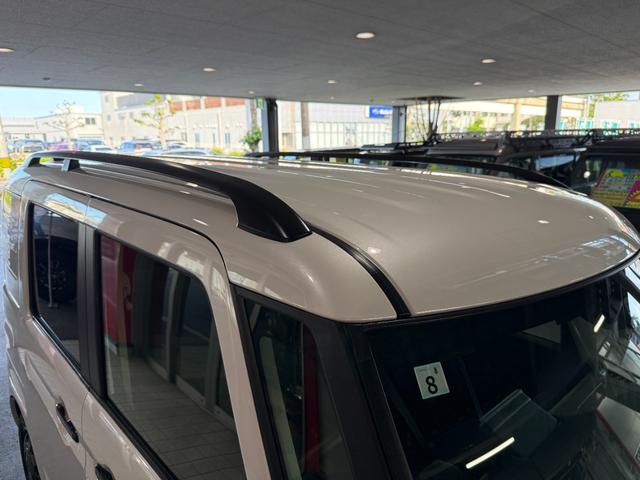 スペーシアベース ＸＦ　スマートキー　メモリーナビ　フルセグ　ＣＤ　ＤＶＤ　ＢＴ　全方位モニター　ＬＥＤライト　フォグランプ　シートヒーター　右側パワースライド　セーフティサポート（28枚目）