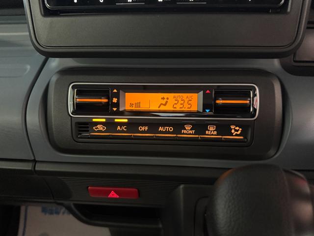 スペーシアベース ＸＦ　スマートキー　メモリーナビ　フルセグ　ＣＤ　ＤＶＤ　ＢＴ　全方位モニター　ＬＥＤライト　フォグランプ　シートヒーター　右側パワースライド　セーフティサポート（33枚目）