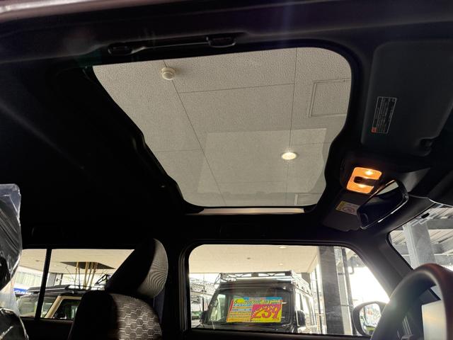 タフト Ｘ　スマートキー　９インチＤオーディオ　フルセグ　ＢＴ　ＵＳＢ　ＨＤＭＩ　バックカメラ　ＬＥＤライト　ガラスルーフ（20枚目）