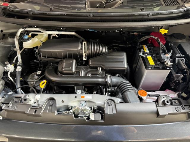 タフト Ｘ　スマートキー　９インチＤオーディオ　フルセグ　ＢＴ　ＵＳＢ　ＨＤＭＩ　バックカメラ　ＬＥＤライト　ガラスルーフ（21枚目）