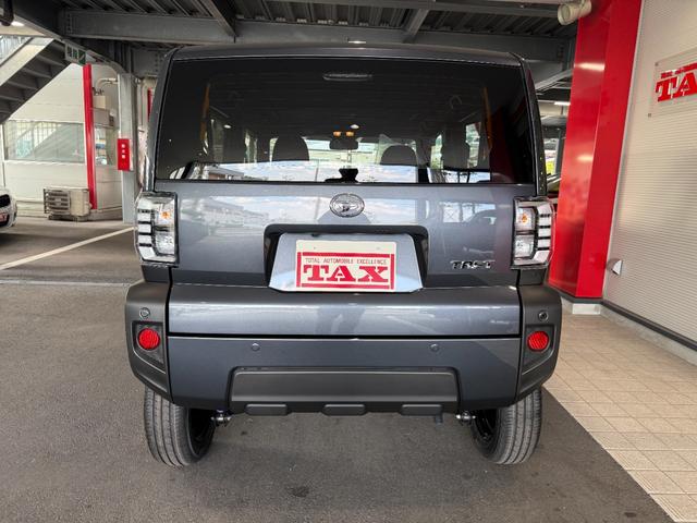 タフト Ｘ　スマートキー　９インチＤオーディオ　フルセグ　ＢＴ　ＵＳＢ　ＨＤＭＩ　バックカメラ　ＬＥＤライト　ガラスルーフ（27枚目）