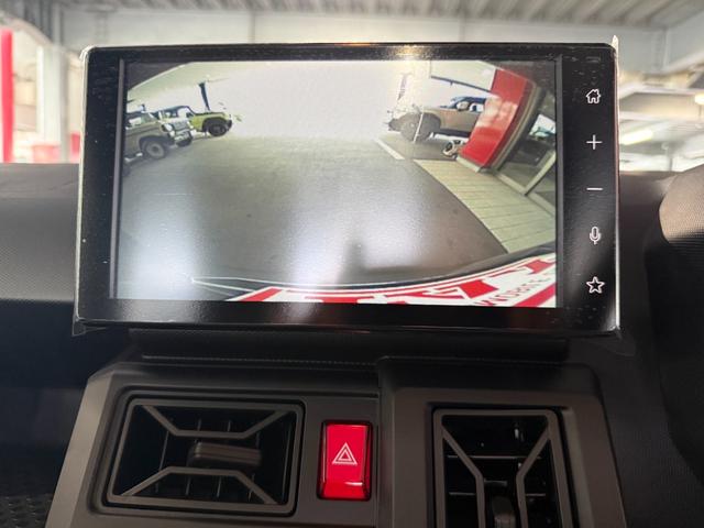 タフト Ｘ　スマートキー　９インチＤオーディオ　フルセグ　ＢＴ　ＵＳＢ　ＨＤＭＩ　バックカメラ　ＬＥＤライト　ガラスルーフ（28枚目）