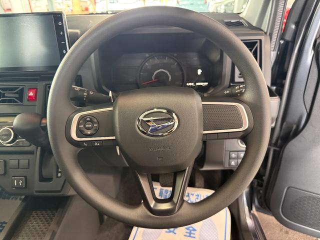 タフト Ｘ　スマートキー　９インチＤオーディオ　フルセグ　ＢＴ　ＵＳＢ　ＨＤＭＩ　バックカメラ　ＬＥＤライト　ガラスルーフ（29枚目）