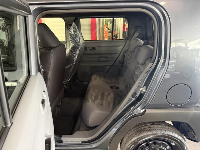 タフト Ｘ　スマートキー　９インチＤオーディオ　フルセグ　ＢＴ　ＵＳＢ　ＨＤＭＩ　バックカメラ　ＬＥＤライト　ガラスルーフ（30枚目）