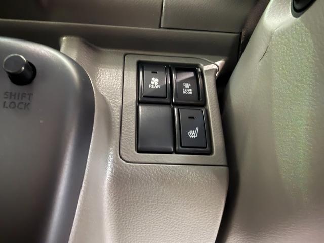 エブリイ Jリミテッド スマートキー ディスプレイオーディオ BT USB バックカメラ LEDライト シートヒーター 両側パワースライド セーフティサポート(5枚目)