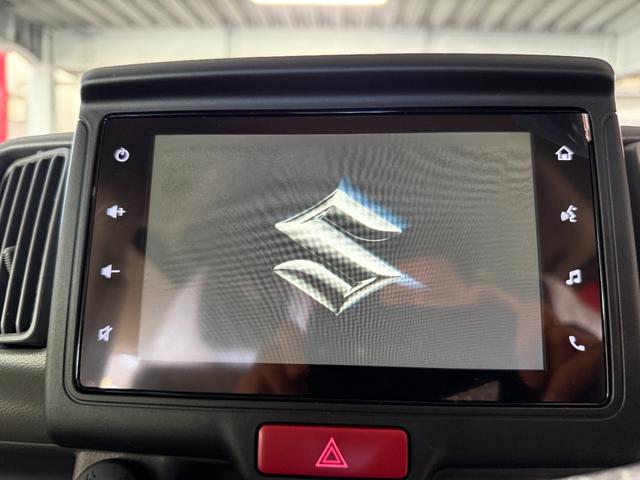 エブリイ Jリミテッド スマートキー ディスプレイオーディオ BT USB バックカメラ LEDライト シートヒーター 両側パワースライド セーフティサポート(7枚目)