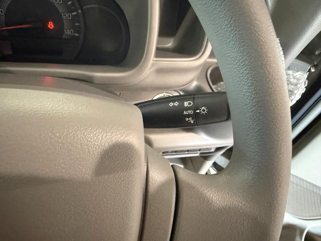 エブリイ Jリミテッド スマートキー ディスプレイオーディオ BT USB バックカメラ LEDライト シートヒーター 両側パワースライド セーフティサポート(14枚目)