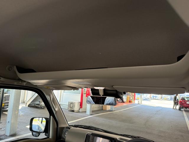 エブリイ Jリミテッド スマートキー ディスプレイオーディオ BT USB バックカメラ LEDライト シートヒーター 両側パワースライド セーフティサポート(15枚目)