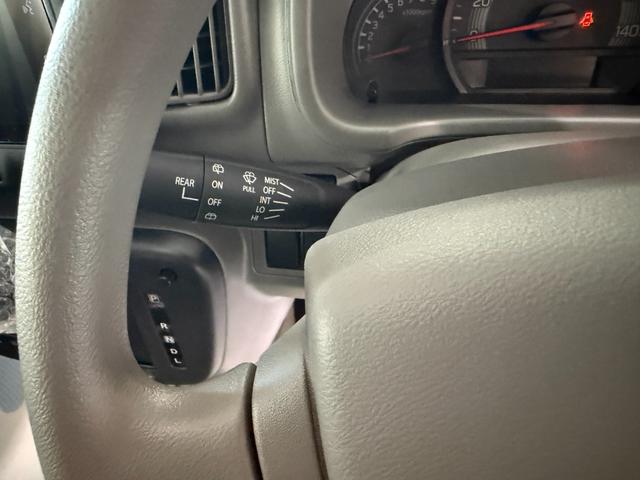 エブリイ Jリミテッド スマートキー ディスプレイオーディオ BT USB バックカメラ LEDライト シートヒーター 両側パワースライド セーフティサポート(20枚目)