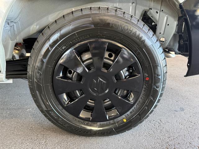 エブリイ Jリミテッド スマートキー ディスプレイオーディオ BT USB バックカメラ LEDライト シートヒーター 両側パワースライド セーフティサポート(24枚目)