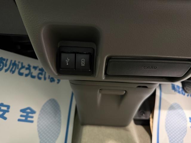 エブリイ Jリミテッド スマートキー ディスプレイオーディオ BT USB バックカメラ LEDライト シートヒーター 両側パワースライド セーフティサポート(28枚目)