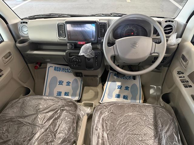 エブリイ Jリミテッド スマートキー ディスプレイオーディオ BT USB バックカメラ LEDライト シートヒーター 両側パワースライド セーフティサポート(31枚目)