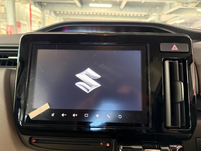 ソリオ ハイブリッドMZ スマートキー 9インチナビ フルセグ CD DVD BT USB 全方位モニター LEDライト フォグランプ シートヒーター ヘッドアップディスプレイ 両側パワースライド セーフティサポート(8枚目)