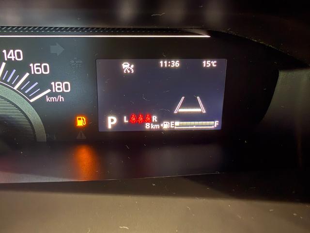 ソリオ ハイブリッドMZ スマートキー 9インチナビ フルセグ CD DVD BT USB 全方位モニター LEDライト フォグランプ シートヒーター ヘッドアップディスプレイ 両側パワースライド セーフティサポート(16枚目)