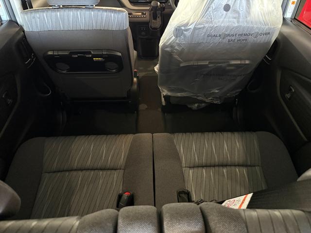 ソリオ ハイブリッドMZ スマートキー 9インチナビ フルセグ CD DVD BT USB 全方位モニター LEDライト フォグランプ シートヒーター ヘッドアップディスプレイ 両側パワースライド セーフティサポート(32枚目)