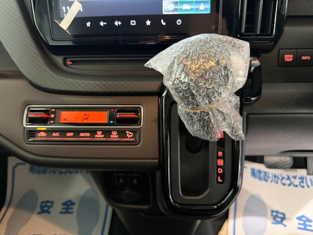 ソリオバンディット ハイブリッドＭＶ　スマートキー　９インチナビ　フルセグ　ＣＤ　ＤＶＤ　ＢＴ　ＵＳＢ　全方位モニター　ＬＥＤライト　フォグランプ　シートヒーター　両側パワースライド　ヘッドアップディスプレイ　セーフティサポート　ＢＳＭ（22枚目）