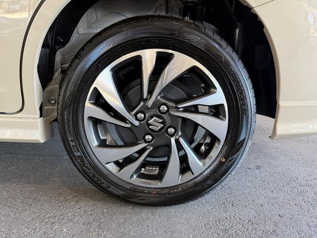 ソリオバンディット ハイブリッドＭＶ　スマートキー　９インチナビ　フルセグ　ＣＤ　ＤＶＤ　ＢＴ　ＵＳＢ　全方位モニター　ＬＥＤライト　フォグランプ　シートヒーター　両側パワースライド　ヘッドアップディスプレイ　セーフティサポート　ＢＳＭ（32枚目）