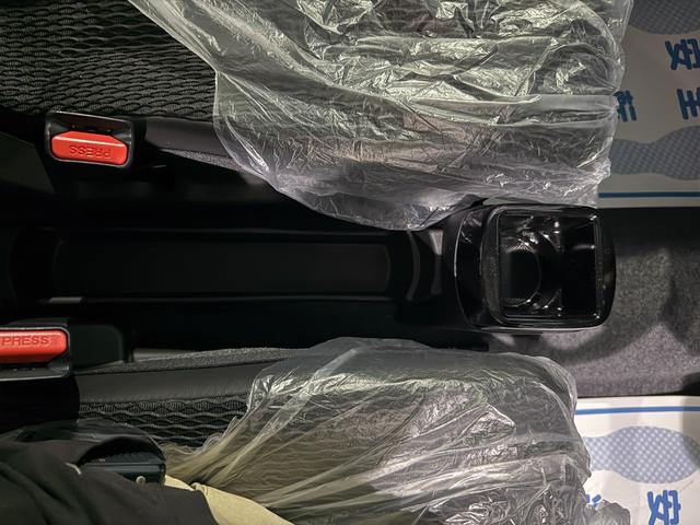 ハスラー ハイブリッドＸ　スマートキー　メモリーナビ　フルセグ　ＣＤ　ＤＶＤ　ＬＥＤライト　フォグランプ　シートヒーター　セーフティサポート　１５インチＡＷ（21枚目）