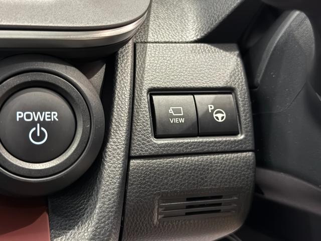 プリウス Ｚ　ＴＲＤフロントスポイラー　２０インチＡＷ　ローダウン　Ｄオーディオ　ナビ　フルセグ　ＢＴ　ＵＳＢ　ＨＤＭＩ　パノラミックビューモニター　デジタルインナーミラー　ムーンルーフ　パーキングサポート　ＢＳＭ（25枚目）