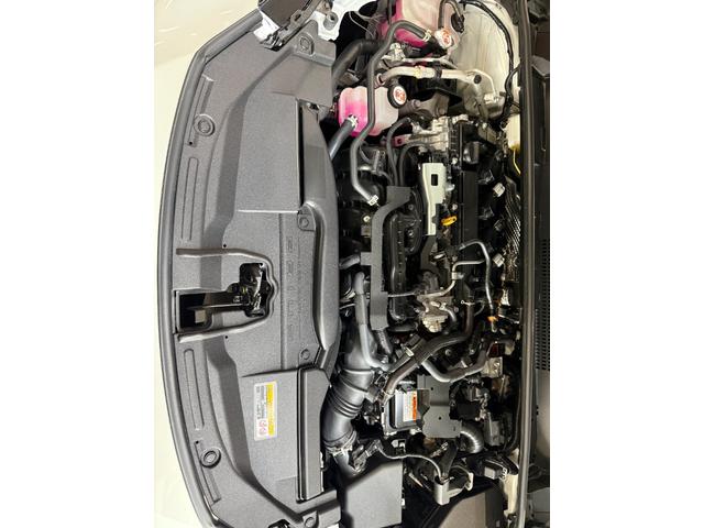 プリウス Ｚ　ＴＲＤフロントスポイラー　２０インチＡＷ　ローダウン　Ｄオーディオ　ナビ　フルセグ　ＢＴ　ＵＳＢ　ＨＤＭＩ　パノラミックビューモニター　デジタルインナーミラー　ムーンルーフ　パーキングサポート　ＢＳＭ（28枚目）