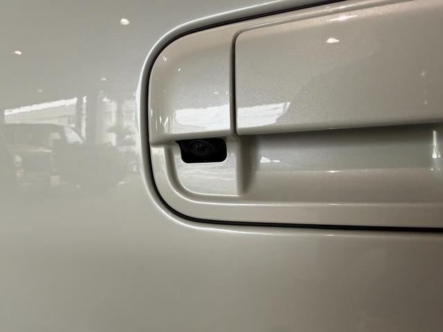 クロスビー ハイブリッドMZ スマートキー 9インチナビ フルセグ BT USB HDMI 全方位モニター LEDライト フォグランプ シートヒーター ステアリングヒーター ヘッドアップディスプレイ セーフティサポート(3枚目)