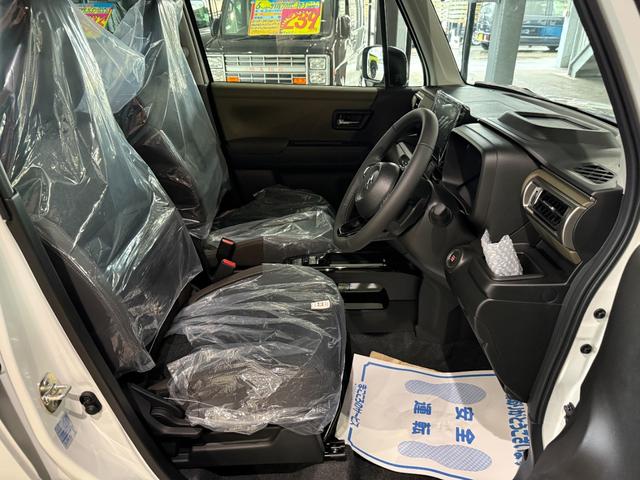 クロスビー ハイブリッドMZ スマートキー 9インチナビ フルセグ BT USB HDMI 全方位モニター LEDライト フォグランプ シートヒーター ステアリングヒーター ヘッドアップディスプレイ セーフティサポート(10枚目)