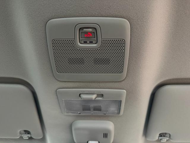 クロスビー ハイブリッドMZ スマートキー 9インチナビ フルセグ BT USB HDMI 全方位モニター LEDライト フォグランプ シートヒーター ステアリングヒーター ヘッドアップディスプレイ セーフティサポート(32枚目)