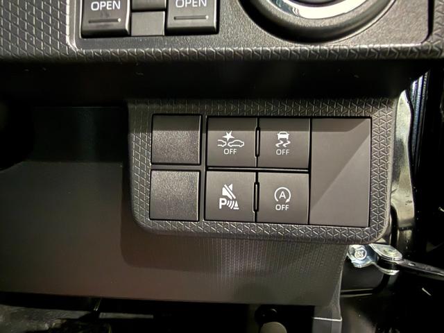 タント カスタムＲＳリミテッド　スマートキー　８インチナビ　フルセグ　ＣＤ　ＤＶＤ　バックカメラ　ＬＥＤライト　フォグランプ　シートヒーター　ＥＴＣ　両側パワースライド　１５インチＡＷ（4枚目）