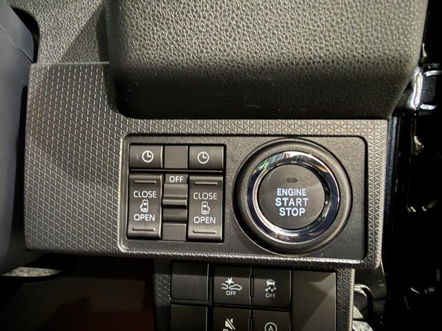 タント カスタムＲＳリミテッド　スマートキー　８インチナビ　フルセグ　ＣＤ　ＤＶＤ　バックカメラ　ＬＥＤライト　フォグランプ　シートヒーター　ＥＴＣ　両側パワースライド　１５インチＡＷ（12枚目）