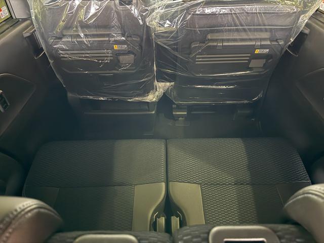 タント カスタムＲＳリミテッド　スマートキー　８インチナビ　フルセグ　ＣＤ　ＤＶＤ　バックカメラ　ＬＥＤライト　フォグランプ　シートヒーター　ＥＴＣ　両側パワースライド　１５インチＡＷ（14枚目）