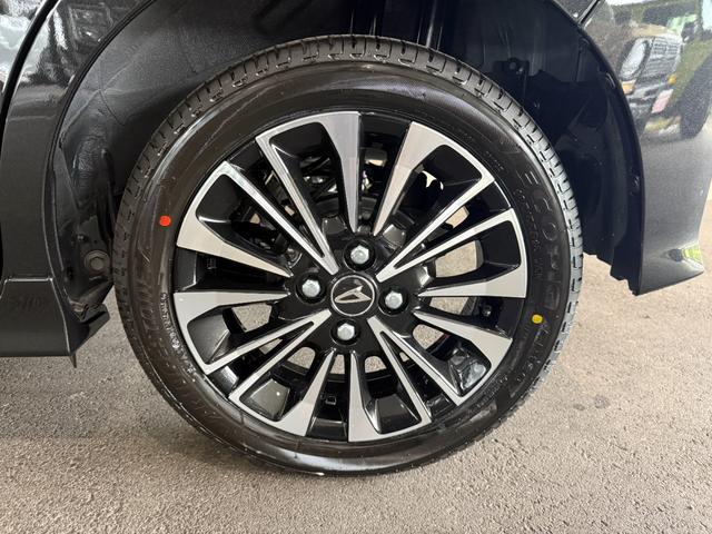 タント カスタムＲＳリミテッド　スマートキー　８インチナビ　フルセグ　ＣＤ　ＤＶＤ　バックカメラ　ＬＥＤライト　フォグランプ　シートヒーター　ＥＴＣ　両側パワースライド　１５インチＡＷ（18枚目）