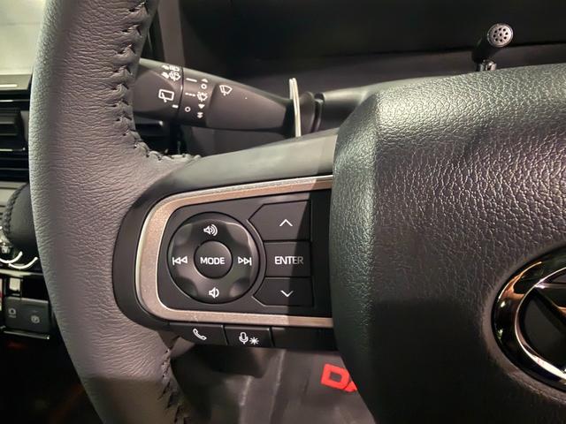 タント カスタムＲＳリミテッド　スマートキー　８インチナビ　フルセグ　ＣＤ　ＤＶＤ　バックカメラ　ＬＥＤライト　フォグランプ　シートヒーター　ＥＴＣ　両側パワースライド　１５インチＡＷ（25枚目）