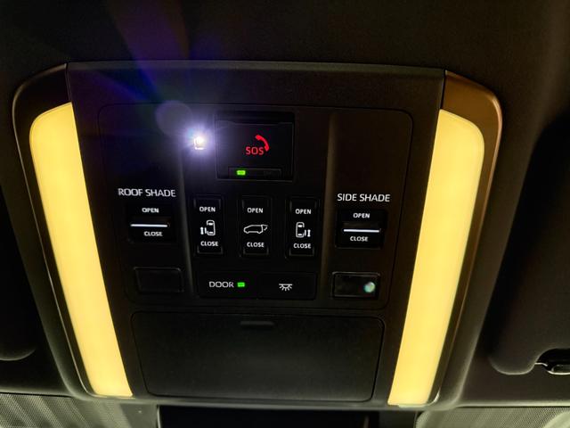 ヴェルファイアハイブリッド Z プレミア スマートキー ナビ フルセグ BT USB HDMI パノラミックビューモニター 左右独立ムーンルーフ デジタルインナーミラー 両側パワースライド パワーゲート ドライブレコーダー前後 ワンオーナー(23枚目)